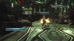 Final Fantasy XIII_Gameplay partie 1