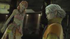 Final Fantasy XIII_Gameplay part 2
