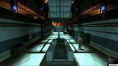 Splinter Cell: Conviction_Trailer coop