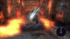 Darksiders : Wrath of War_Puzzles