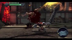 Darksiders : Wrath of War_The first 10 minutes