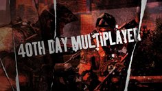 Army of Two: The 40th Day_Multiplayer trailer