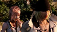 Final Fantasy XIII_Trailer international