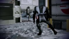 Mass Effect 2_Classe soldat