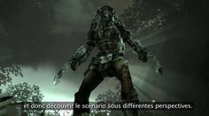 Aliens vs Predator_Heritage trailer