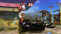 Street Fighter IV_Trailer