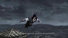Assassin's Creed 2_Battle of Forli trailer