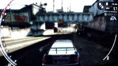 Need for Speed Most Wanted_E3: Need for Speed MW 3 par Op_ivy