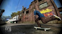 Skate 3_Dev diary