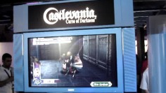 Castlevania : Curse of Darkness_E3: Caslevania par Op_ivy