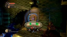 Bioshock 2_Piratage & Plasmides