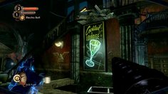 BioShock 2_Rapture