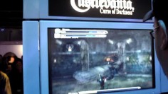 Castlevania : Curse of Darkness_E3: Castlevania by Op_ivy 2