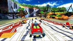 Sonic & Sega All Stars Racing_Banjo