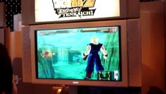 DBZ Budokai Tenkaishi_E3: DBZ par Op_ivy 2