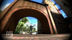 Skate 3_Dev diary