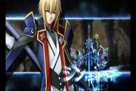 BlazBlue: Calamity Trigger_BlazBlue - Trailer