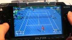 Virtua Tennis_E3: Virtua Tennis par Op_ivy
