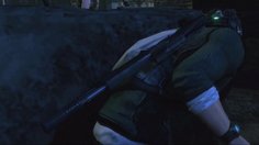 Splinter Cell: Conviction_Preorder Shotgun trailer