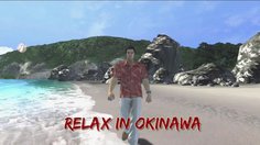 Yakuza 3_Yakuza 3 trailer lieux