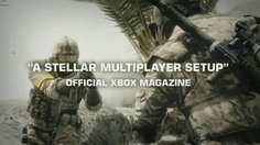 Battlefield: Bad Company 2_Quote Trailer