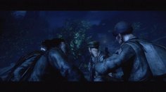 Battlefield: Bad Company 2_Les 10 premières minutes