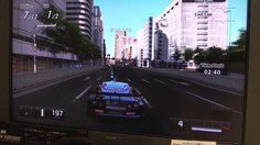 Gran Turismo 5_Tokyo et Nurburgring 60 fps