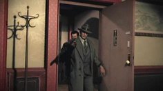 Mafia 2_GDC TRailer