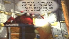 Conker: Live and Reloaded_Preview: Conker Live and Reloaded Partie 2
