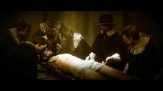Deus Ex: Human Revolution_Deux Ex 3 Teaser