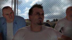 Prison Break_Nouveau Trailer