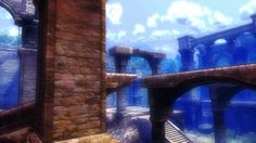 Majin and the Forsaken Kingdom_HD Trailer