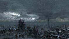 Metro 2033_Launch Trailer