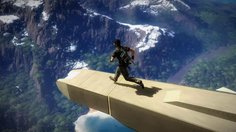 Just Cause 2_Launch trailer