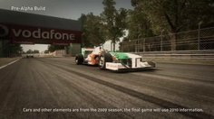 F1 2010_Dev Diary