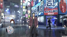 Yakuza 4_Gameplay