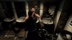 Splinter Cell: Conviction_Demo Walkthrough