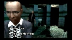 Fahrenheit / Indigo Prophecy_Trailer Juin 2005