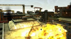 Crackdown 2_Rocket Tag