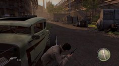 Mafia 2_Gameplay GDC