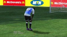 2010 FIFA World Cup South Africa_Les bases du penalty