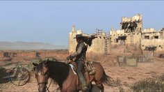 Red Dead Redemption_Life in the West part 2
