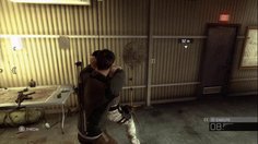 Splinter Cell: Conviction_Stealth kills