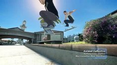 Skate 3_Vidéo démo