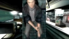 Fahrenheit / Indigo Prophecy_Trailer Juillet 2005