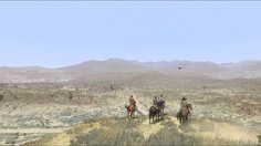 Red Dead Redemption_Multijoueur FR