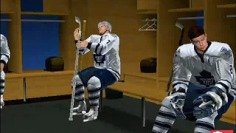 NHL 2K6_Trailer NHL 2k6