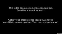 Splinter Cell: Conviction_Variété