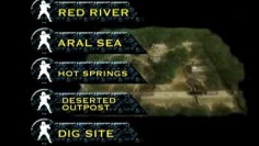 Tom Clancy's Ghost Recon 2: Summit Strike_Multiplayer maps trailer