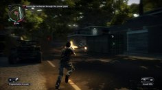 Just Cause 2_Gunfight